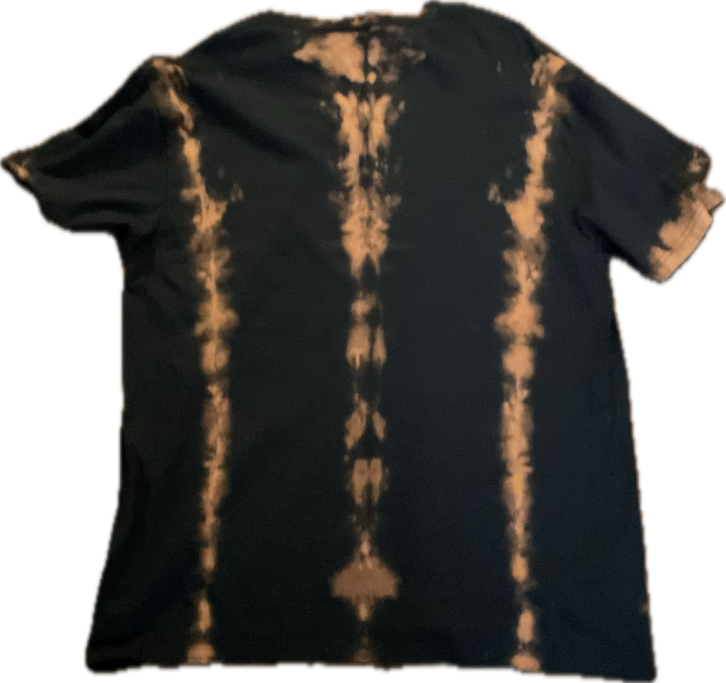 Skeleton Warrior (Bleached stripped)