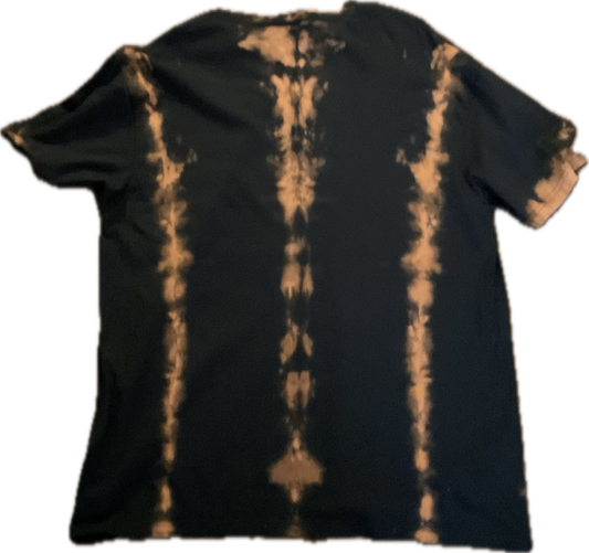 Skeleton Warrior (Bleached stripped)