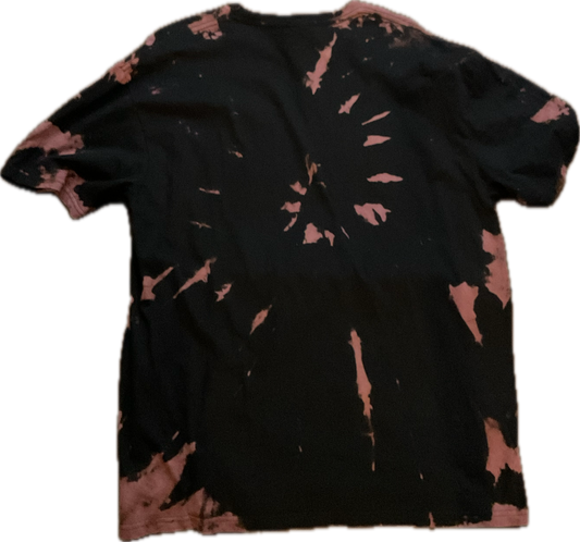 Skeleton Warrior T-Shirt (XL)