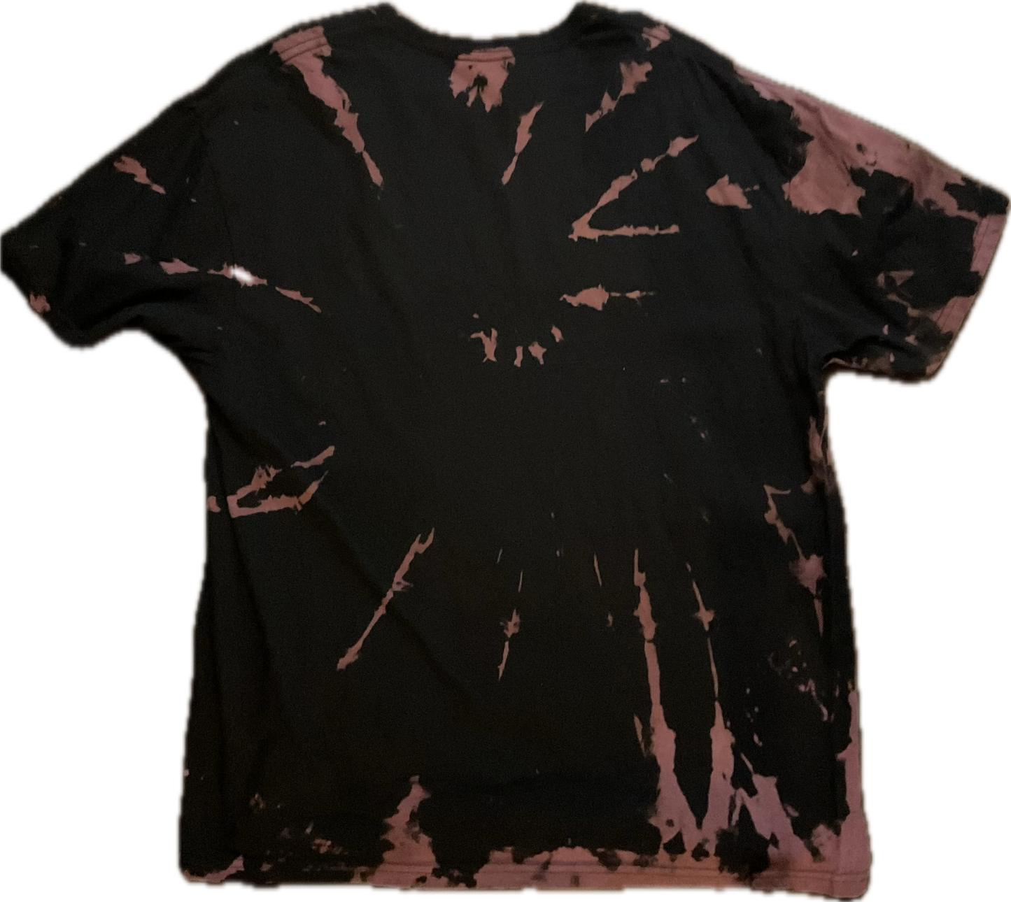 Skeleton Warrior T-Shirt (XL)