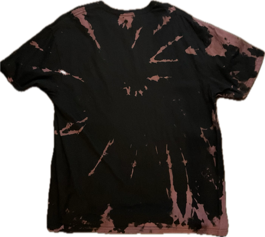 Skeleton Warrior T-Shirt (XL)