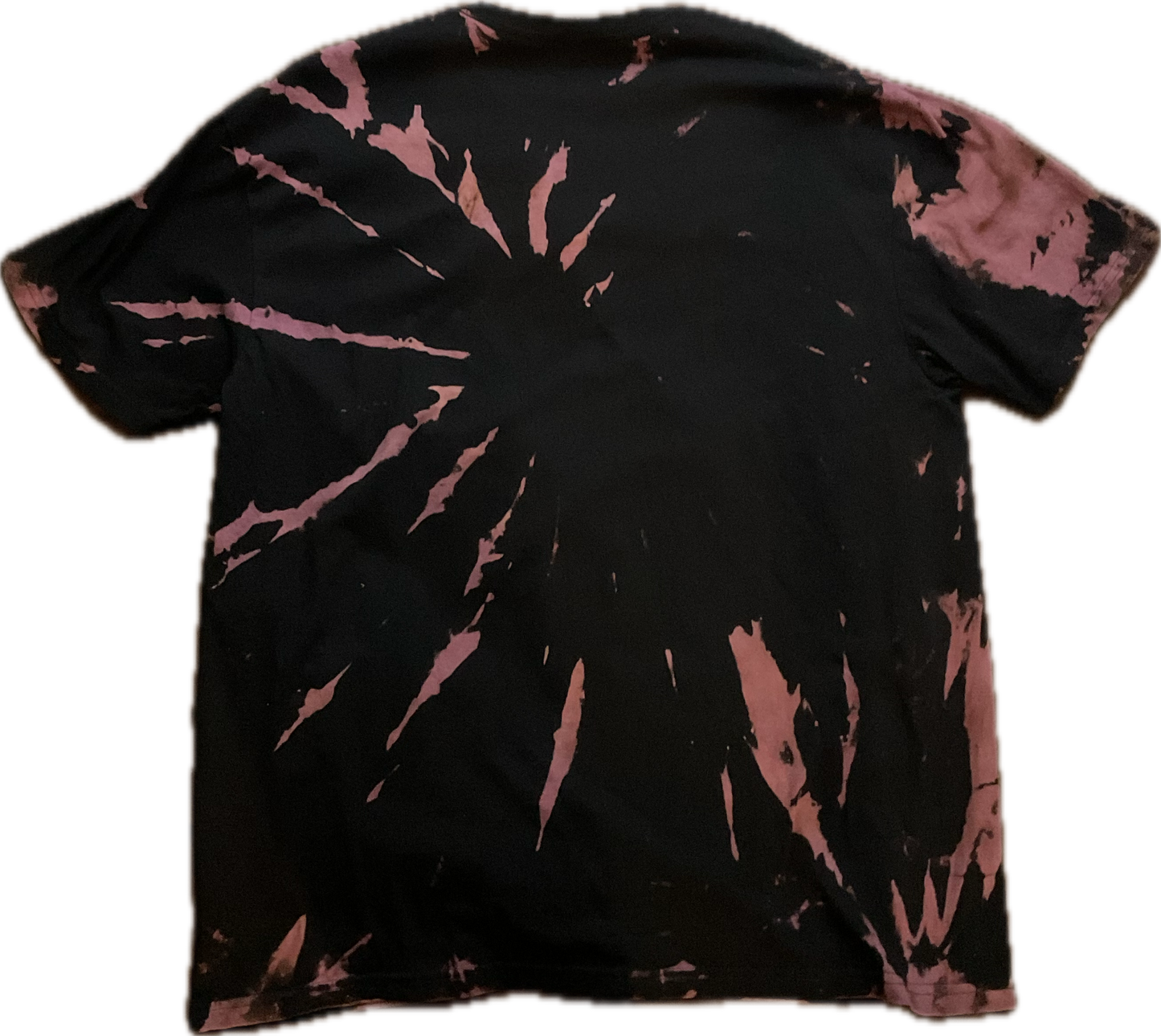 Skeleton Warrior T-Shirt (XL)