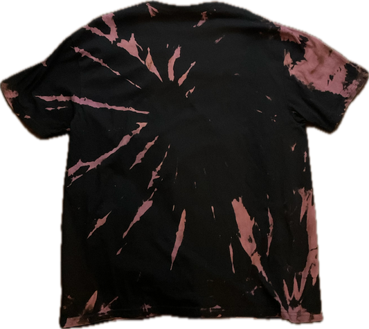 Skeleton Warrior T-Shirt (XL)