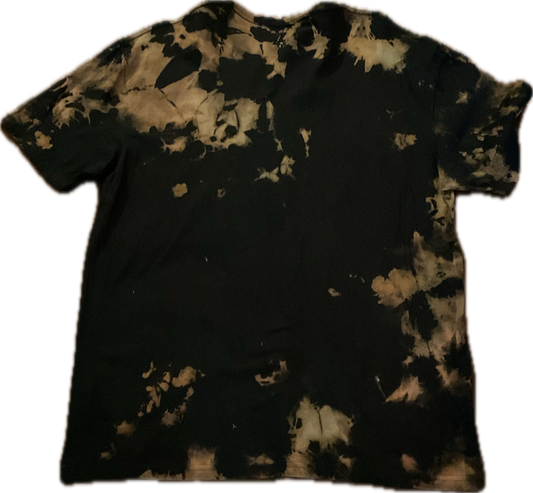 Anime Girl with Pistol