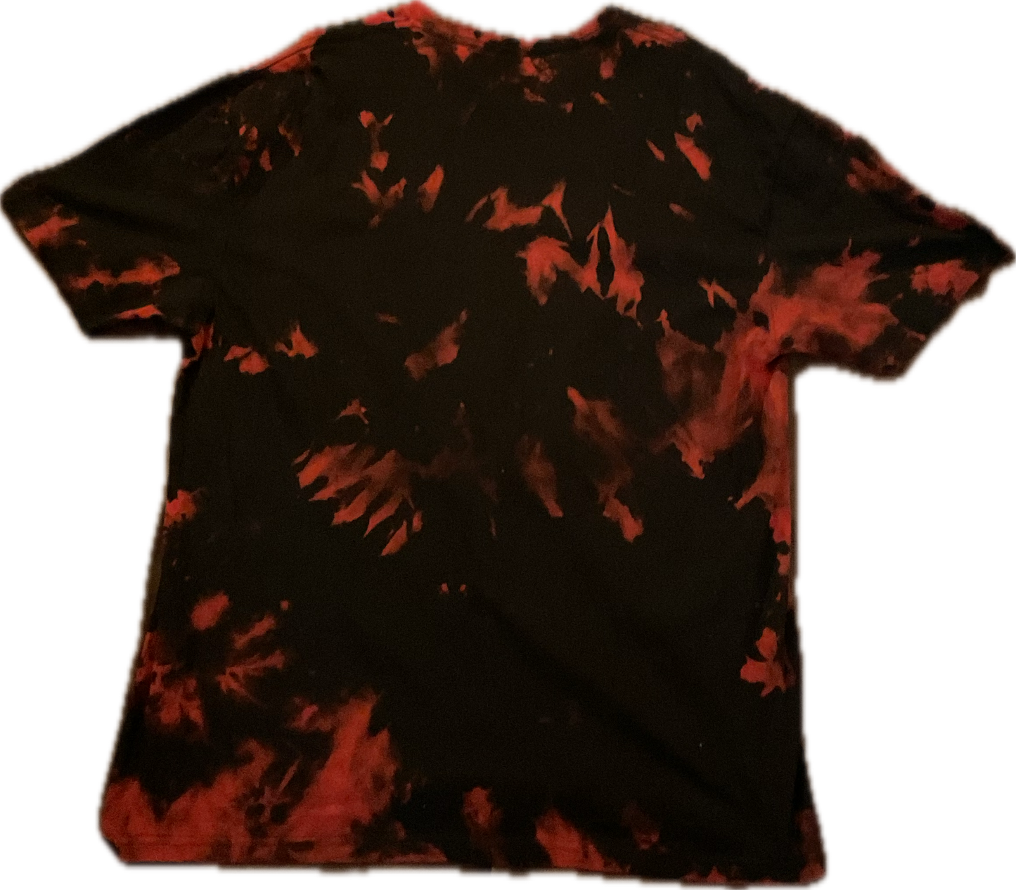 Kitten Wanted (Red/Black)