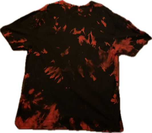 Kitten Wanted (Red/Black)