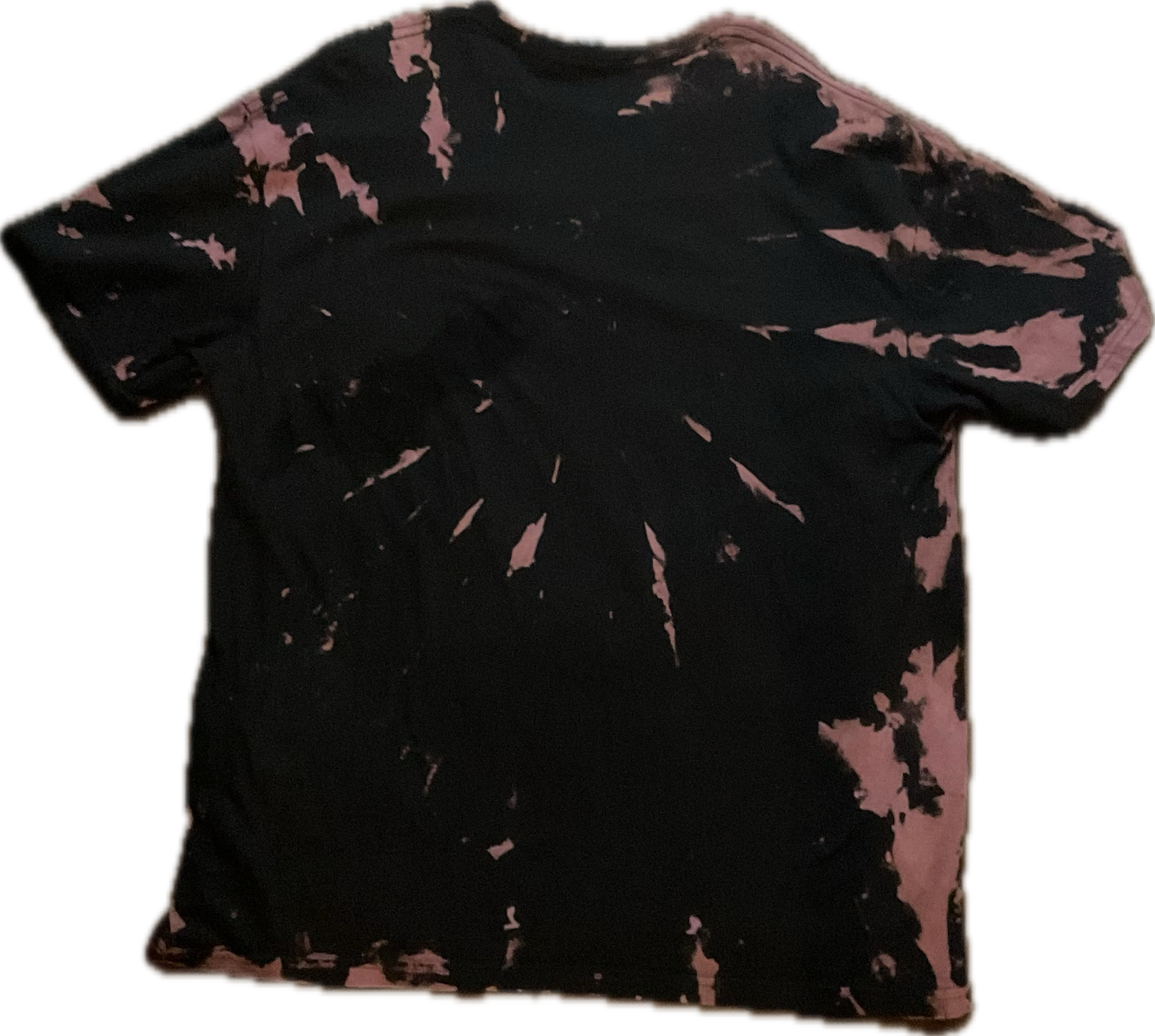 Skeleton Warrior T-Shirt (XL)