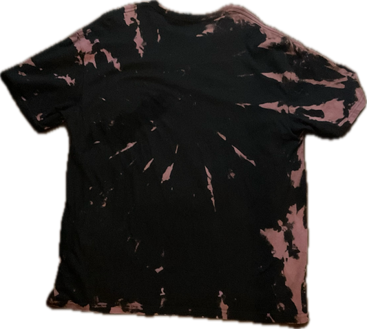 Skeleton Warrior T-Shirt (XL)