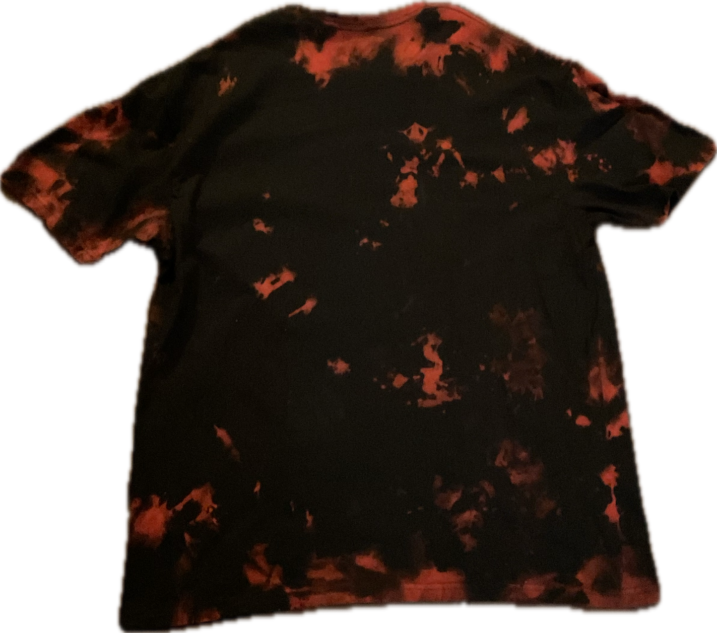 Wanted Kitty (Black/Red with pink)