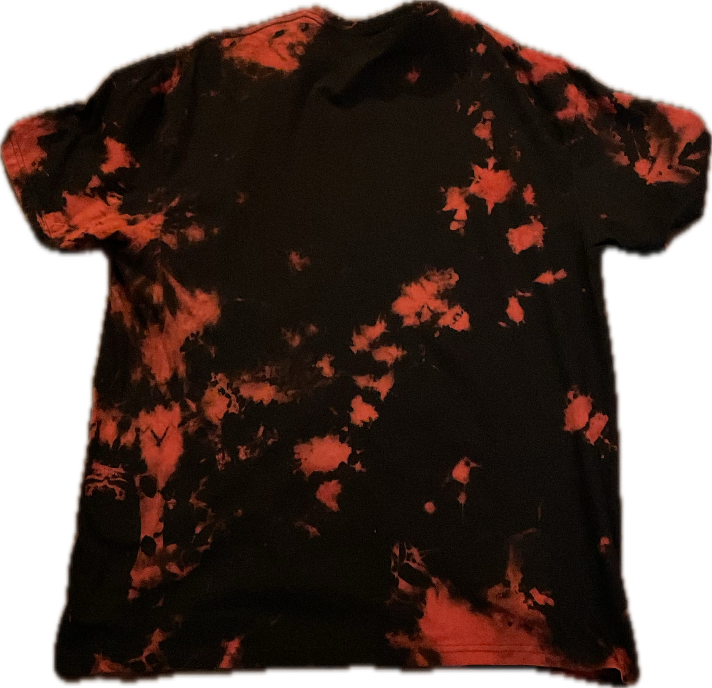 Wanted Kitten (black/red with pink)