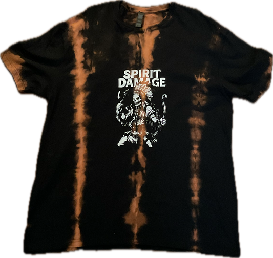 Skeleton Warrior (Bleached stripped)